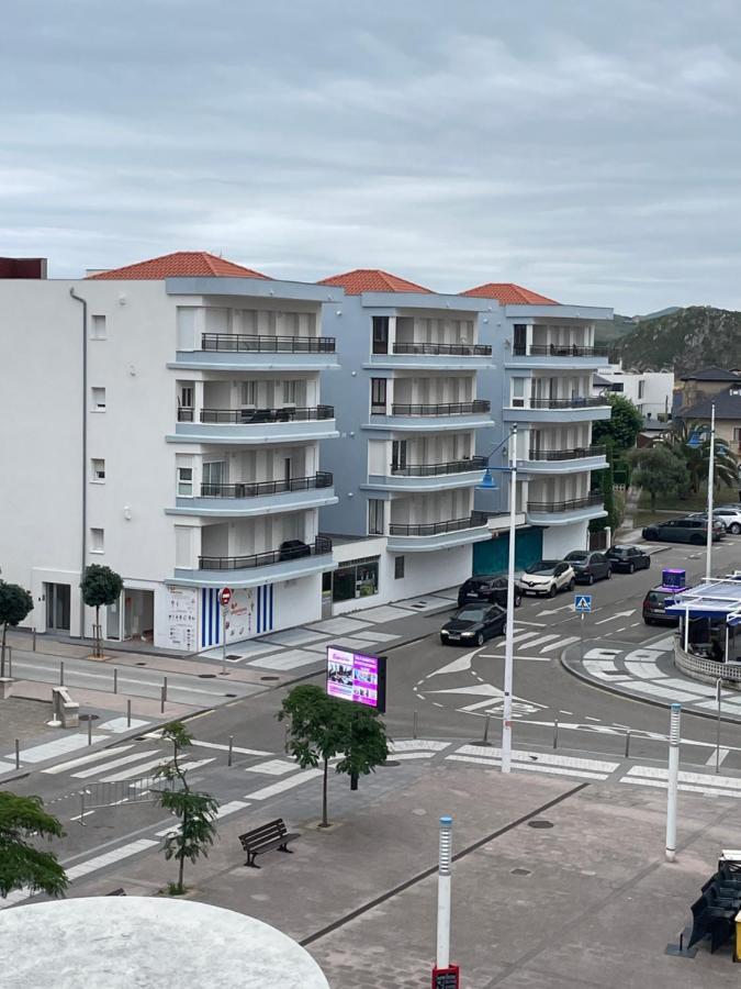 Los Castellanos Nº 8 Суансес Екстериор снимка